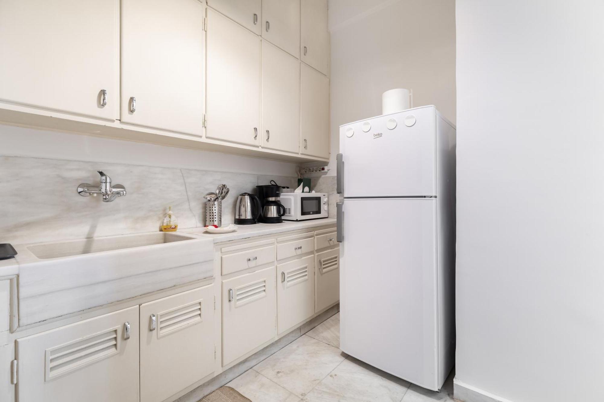 Super Central Apartment In Syntagma By Athenian Keys Buitenkant foto