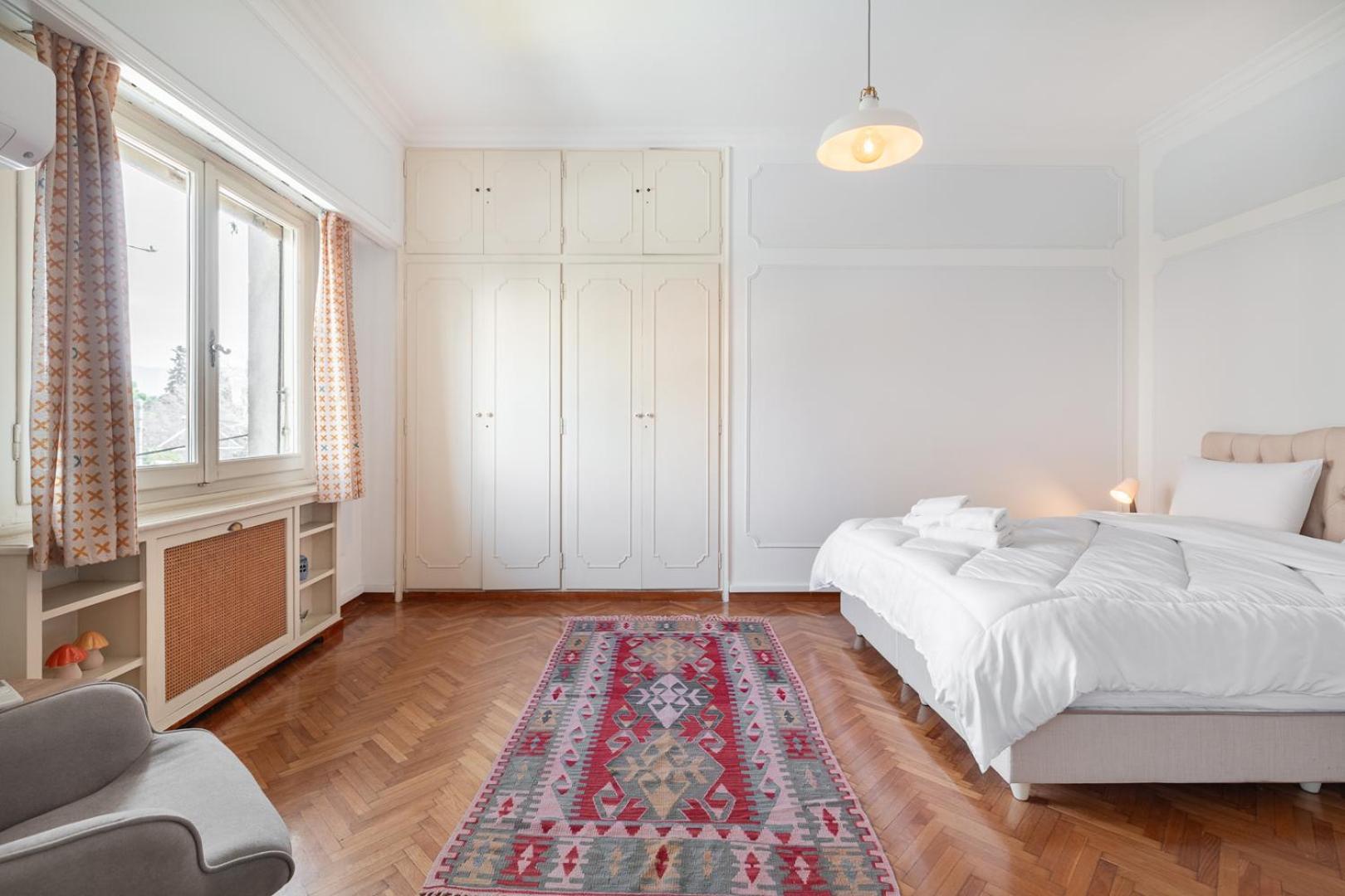 Super Central Apartment In Syntagma By Athenian Keys Buitenkant foto