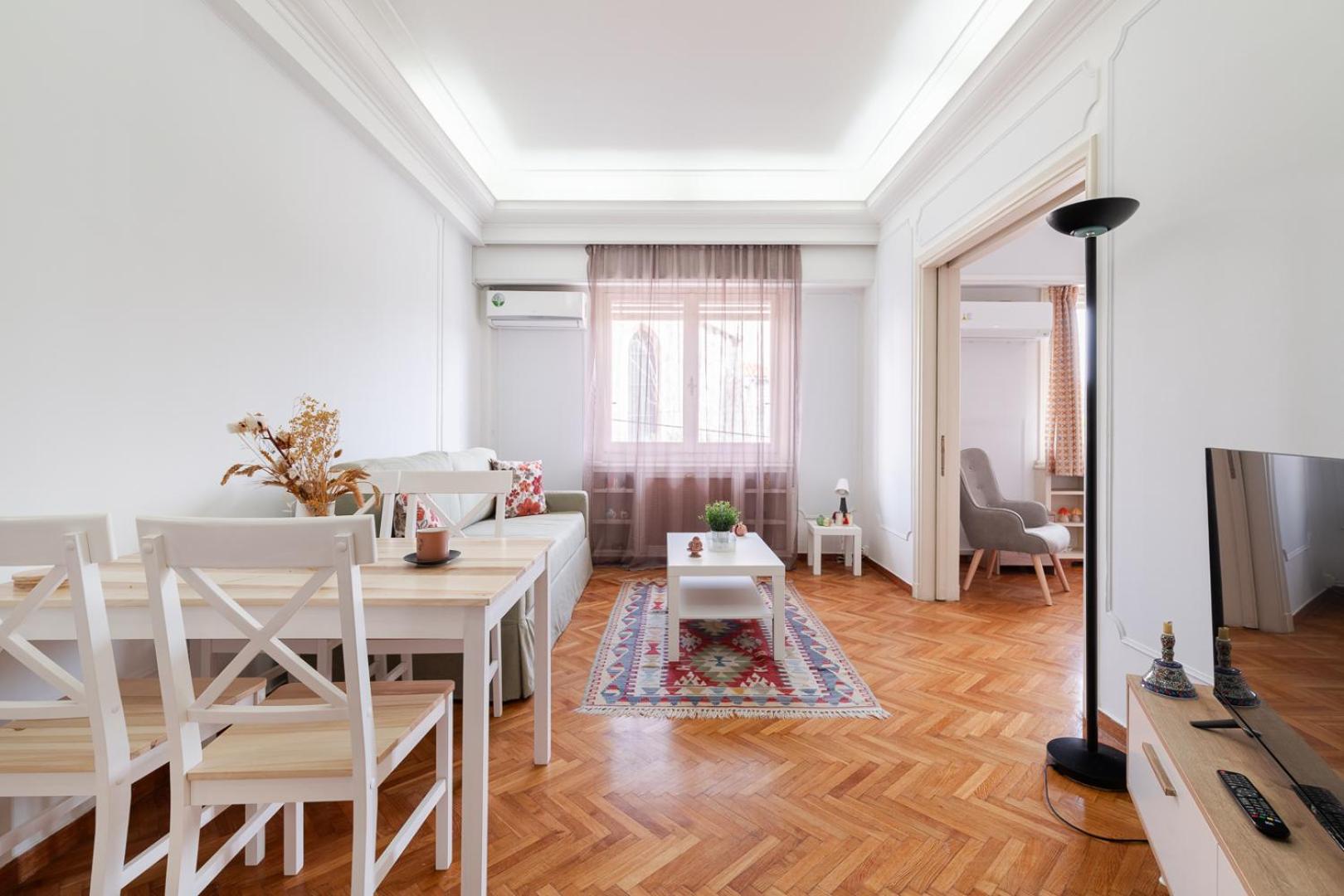 Super Central Apartment In Syntagma By Athenian Keys Buitenkant foto