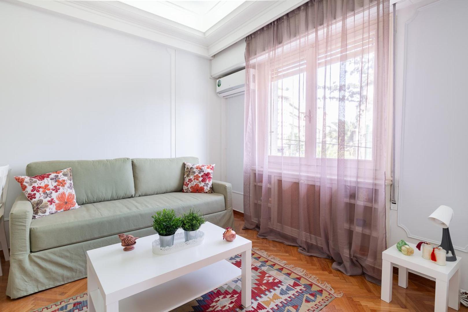 Super Central Apartment In Syntagma By Athenian Keys Buitenkant foto