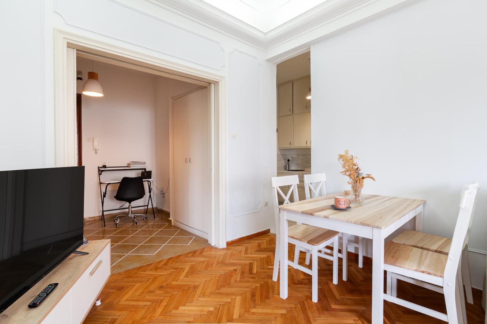 Super Central Apartment In Syntagma By Athenian Keys Buitenkant foto