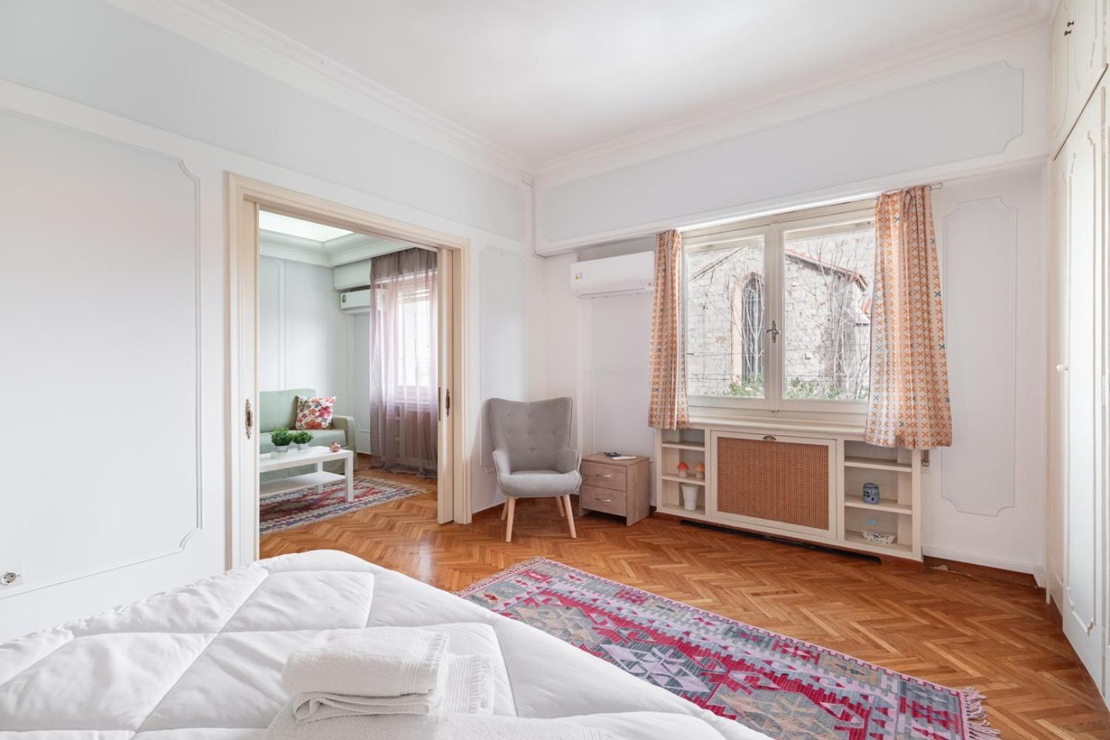 Super Central Apartment In Syntagma By Athenian Keys Buitenkant foto