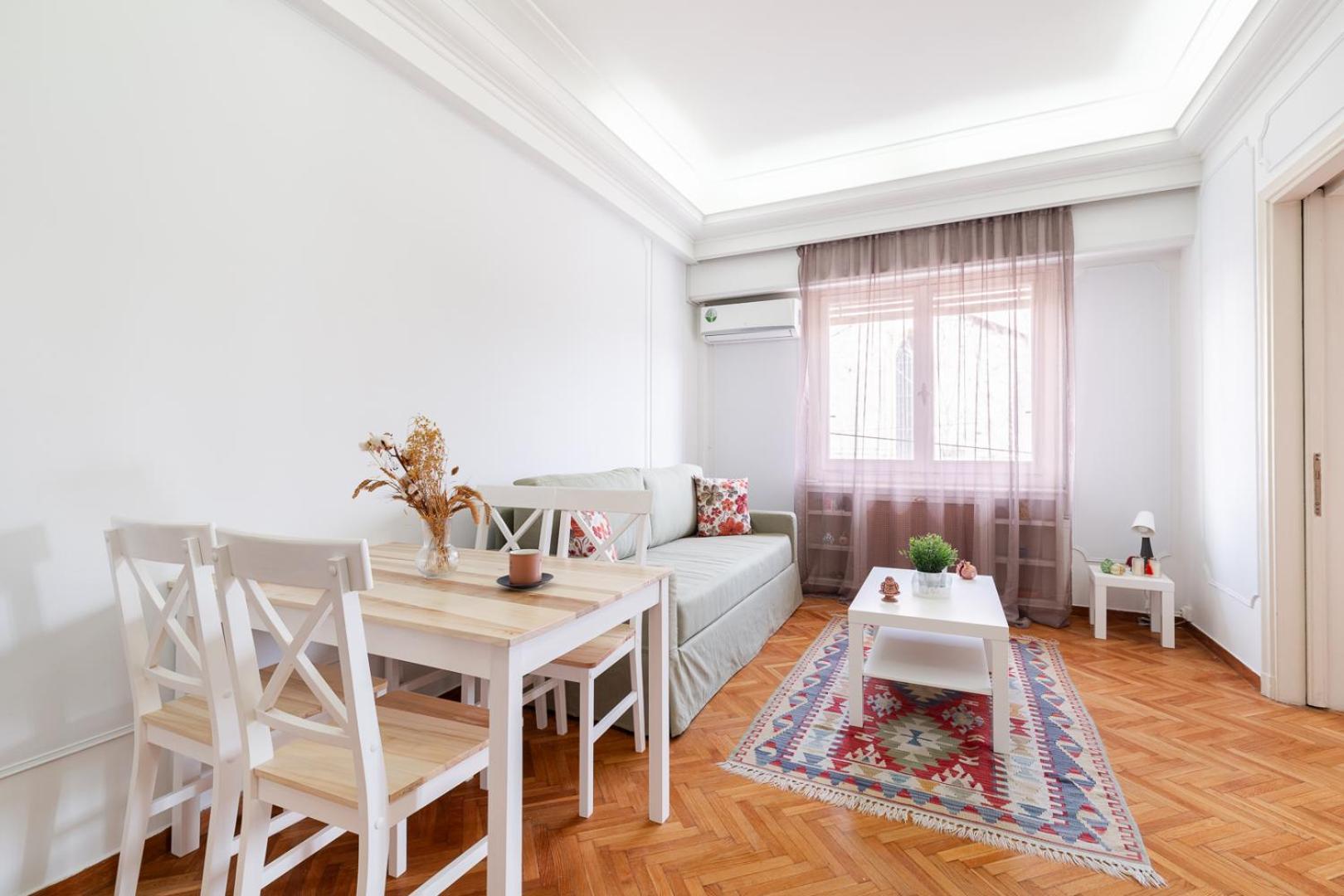 Super Central Apartment In Syntagma By Athenian Keys Buitenkant foto