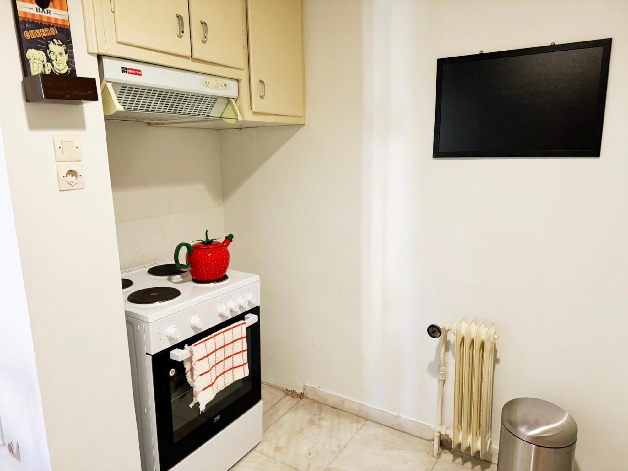 Super Central Apartment In Syntagma By Athenian Keys Buitenkant foto